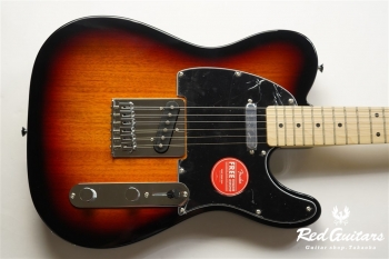AFFINITY SERIES TELECASTER - 3-Color Sunburst